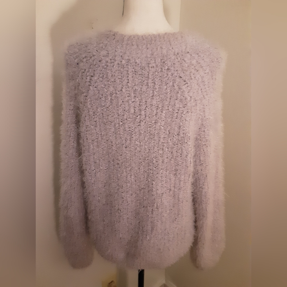 Cozy sweater - Picture 7 of 7